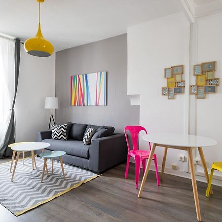 Appartement Lyon Villeurbanne - Enjoy In Lyon Εξωτερικό φωτογραφία