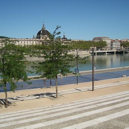 Appartement Lyon Villeurbanne - Enjoy In Lyon Εξωτερικό φωτογραφία