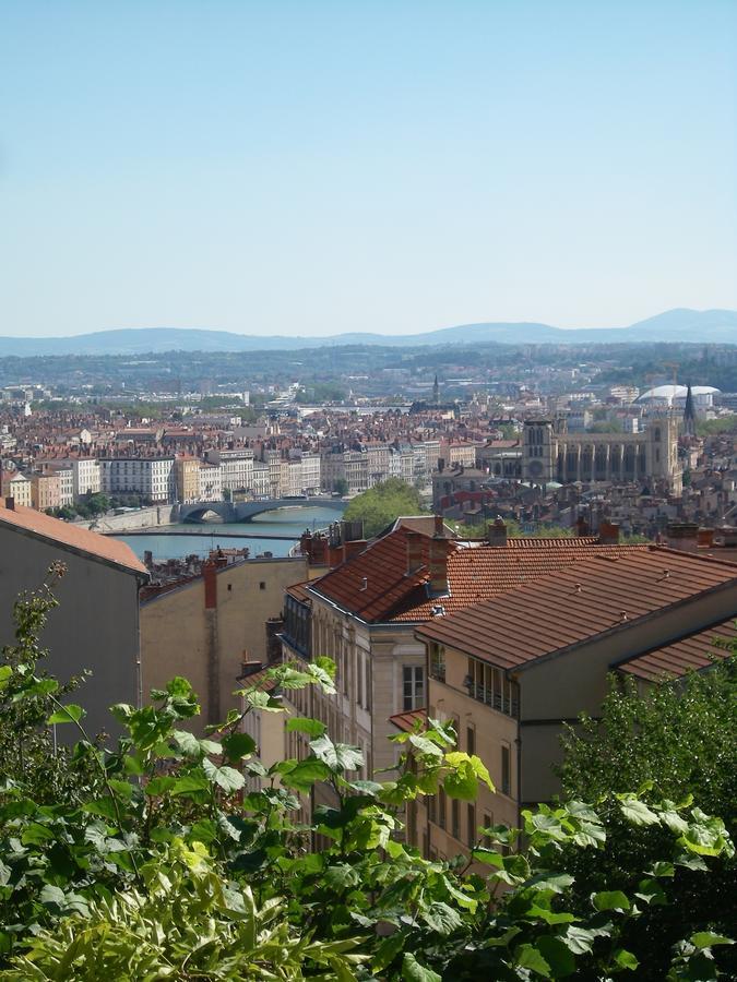 Appartement Lyon Villeurbanne - Enjoy In Lyon Εξωτερικό φωτογραφία