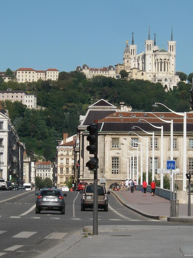 Appartement Lyon Villeurbanne - Enjoy In Lyon Εξωτερικό φωτογραφία