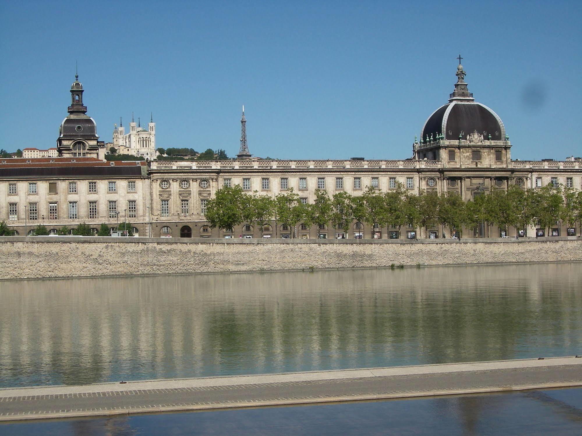 Appartement Lyon Villeurbanne - Enjoy In Lyon Εξωτερικό φωτογραφία