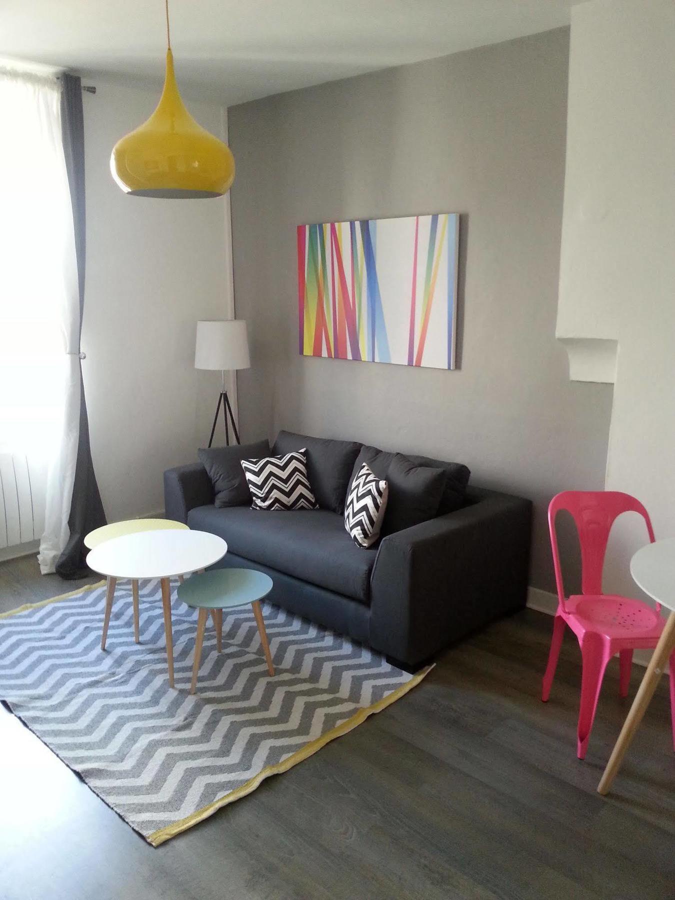 Appartement Lyon Villeurbanne - Enjoy In Lyon Εξωτερικό φωτογραφία